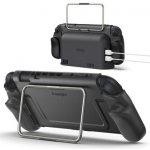 Spigen Dual Grip Nintendo Switch 2 Black – Zboží Mobilmania