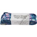 Sharp Shape Yoga strap