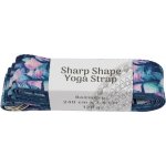 Sharp Shape Yoga strap – Zboží Mobilmania