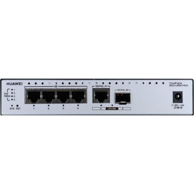 Huawei S5731-L4P2HT-RUA – Zboží Živě