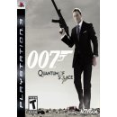 James Bond: Quantum of Solace