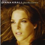 Krall Diana: From This Moment On LP – Hledejceny.cz