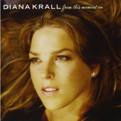 Krall Diana: From This Moment On LP – Hledejceny.cz