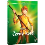 Černý kotel DVD – Hledejceny.cz