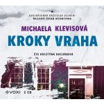 Kroky vraha - Michaela Klevisová, Kristýna Kociánová – Zboží Mobilmania