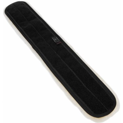 Werner Christ Horse Potah na podbřišník black nature – Sleviste.cz