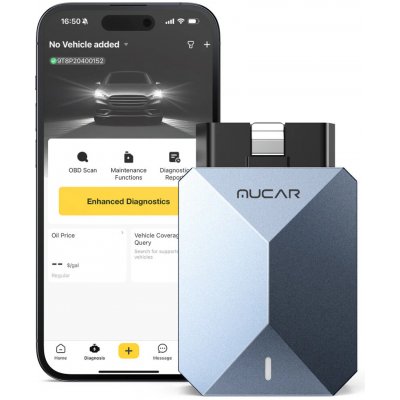 Mucar BT200 | Zboží Auto