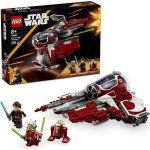 LEGO® Star Wars™ 75401 Ahsoka a jediská stíhačka Interceptor™ – Zboží Živě