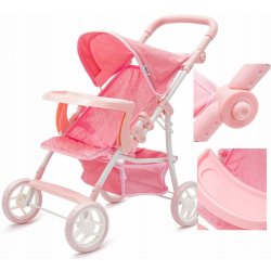 Baby Mix Sportovni Lana pink