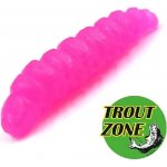 Trout Zone Dragonfly Larva 1,3" 3,2cm Berry 12ks – Hledejceny.cz