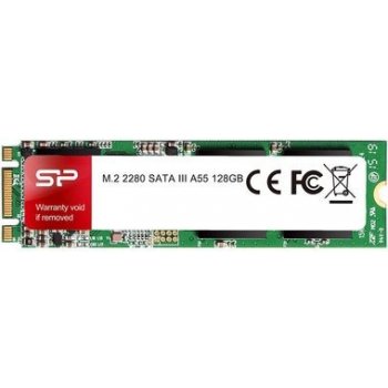 Silicon Power 128GB, SP128GBSS3A55M28