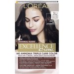 L´Oréal Excellence Universal Nudes 3U Tmavě hnědá 48 ml – Sleviste.cz