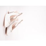 EPICA dámské lodičky bílé – Zboží Dáma