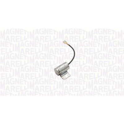 Kondenzátor, zapalovací systém MAGNETI MARELLI 056181128010 – Hledejceny.cz