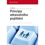 Principy zdravotního pojištění - Němec Jiří – Hledejceny.cz