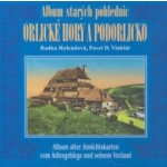 Album starých pohlednic Orlické hory a Podorlicko – Zboží Mobilmania