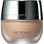 Sensai Cellular Performance Foundations krémový make-up CF 22 Natural Beige SPF15 30 ml – Sleviste.cz