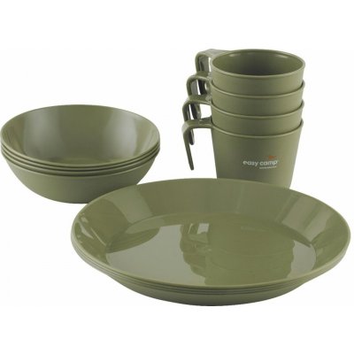 Easy Camp Moss 4 Dine Set – Hledejceny.cz