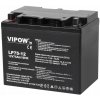 Olověná baterie VIPOW 12V 40Ah