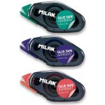 Lepicí roller Milan permanentní roller 8,4 mm x 5 m – Zboží Mobilmania