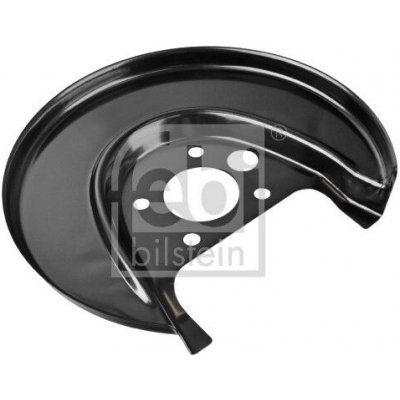 FEBI BILSTEIN Ochranný plech proti rozstřikování, brzdový kotouč FEBI 171544 | Zboží Auto