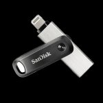 SanDisk iXpand Drive Go 64GB SDIX60N-064G-GN6NN – Zbozi.Blesk.cz