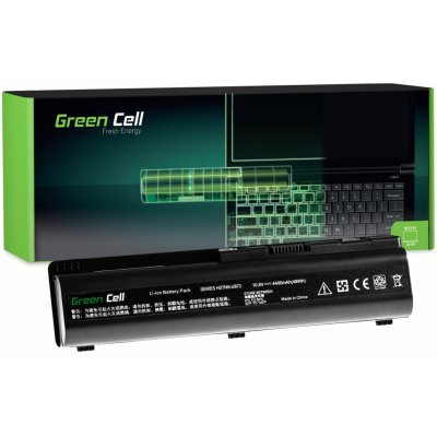 Green Cell HP01 4400mAh - neoriginální – Zbozi.Blesk.cz