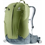 Deuter AC Lite 21l SL šedý/zelený – Zbozi.Blesk.cz