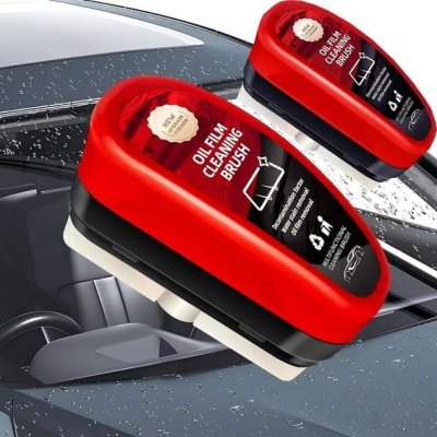 Einesin Kartáč na čištění automobilového olejového filmu – Zbozi.Blesk.cz