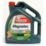 Castrol Magnatec A3/B4 15W-40 5 l – Hledejceny.cz