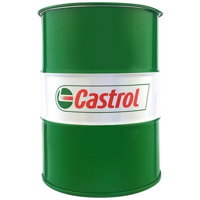 Castrol Hyspin AWS 68 208 l – Zboží Mobilmania