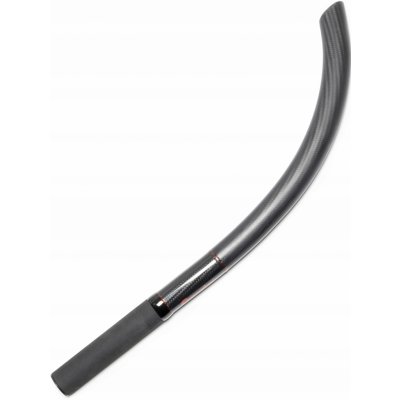 Garda Carbonová tyč Ultra Light Carbon 29 mm krátká – Zboží Dáma