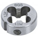 BGS Technic BGS 1900-M11X1.25-S Závitové očko M11 x 1,25 mm – Hledejceny.cz