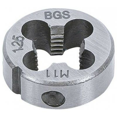 BGS Technic BGS 1900-M11X1.25-S Závitové očko M11 x 1,25 mm – Hledejceny.cz