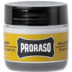 Proraso vosk na knír dřevo a koření 15 ml – Zboží Dáma