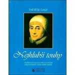 Nejhlubší touhy - Daly Therése – Hledejceny.cz