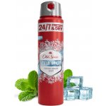 Old Spice Cold Spice antiperspirant ve spreji 150 ml – Zboží Dáma