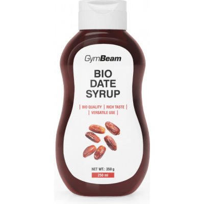 VanaVita Datlový sirup 250 ml – Hledejceny.cz