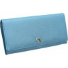 Peněženka Cavaldi 4U peněženka GD22 16 BLUE