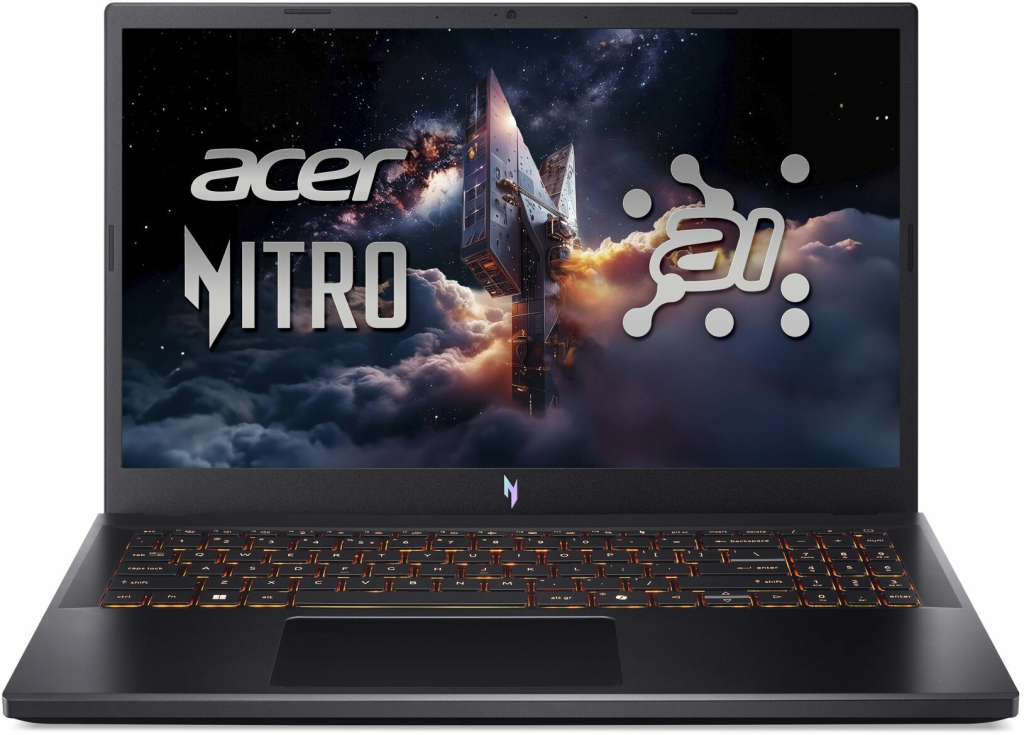 Acer Nitro V 15 AI NH.U2ZEC.003