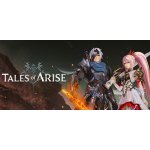 Tales of Arise – Hledejceny.cz