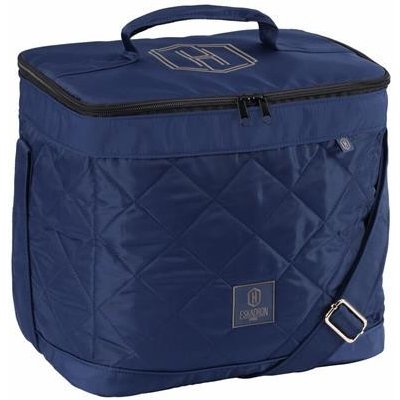 Eskadron Taška na jezdecké věci Heritage 2024 25 tm. modrá – Sleviste.cz