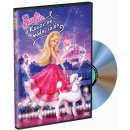 Barbie a kouzelný módní salón DVD