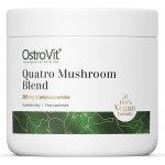 OstroVit Quatro mushroom blend 100 g – Hledejceny.cz