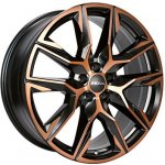 Ronal R71 9,5x21 5x112 ET33 black copper | Zboží Auto