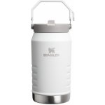 Stanley Termoláhev na vodu se slámkou brčkem The IceFlow Flip Straw 2.0 1,9 l Frost – Hledejceny.cz