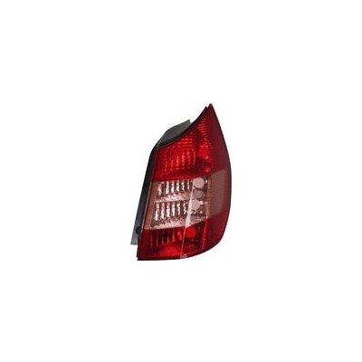 Zadní světlo- pravé RENAULT SCENIC II 2003-2006 |003-2006| TYC | 11-0459-01-2 – Hledejceny.cz