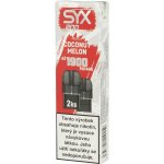 Syx Pod Coconut Melon 16,5 mg 2 x 950 potáhnutí 1 ks – Zbozi.Blesk.cz