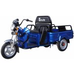 Eroute Elektrická nákladní tříkolka Cargo ET06 | Zboží Auto