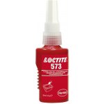 Tekuté těsnění, pro lícované spoje, 50 ml - Loctite 573